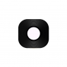 Lente negra de cámara para OnePlus3/1+3